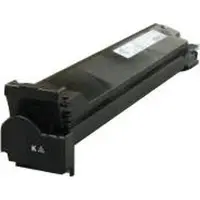 Olivetti B0731 svart toner (original)