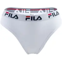 FILA Hipster mörkblå / röd / vit