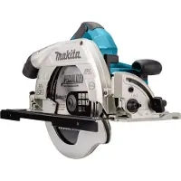 Makita DHS900 - Cirkelsåg - sladdlös - 235 mm - inget batteri - 18 V - SOLO