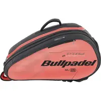 Bullpadel Mid Capacity Women's Limited Edition