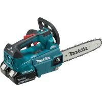 Makita Duc256z Elektrisk Kedjesåg