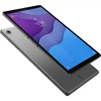 Lenovo Pekskärmsplatta - M10 HD 2:a generationen - 10,1" HD - 2 GB RAM - 32 GB lagring - Android 10 - Iron Grey