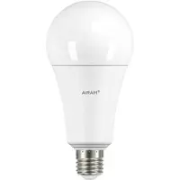 Airam Superlux E27 LED-lampa 20W 4000K 2452 lumen