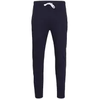 Tom Tailor Pyjamasbyxa marinblå