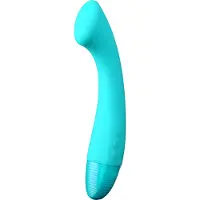 Picobong Moka - G-punktvibrator (turkos)