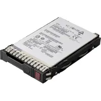 HP 1.6TB 2.5'' SAS-3 (12Gb/s) server drive (1.6TB SAS MU SFF SC DS SSD)