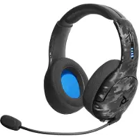 PDP Lvl50 Trådlöst Gamingheadset