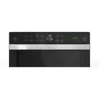 Whirlpool Grill mikrovågsugn - - MWP 337 SB - 33 liter - 900 Watt - Silver