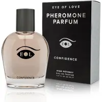 Eye Of Love Kärlekens Öga - Parfym med Feromoner för Kvinnor och Män