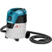 Makita Dammsugare VC2512L