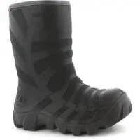 Viking Footwear Kids' Ultra 2.0 Black/Grey