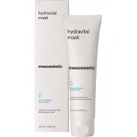 Mesoestetic Moisturising Solutions Mask Hydravital 100 ml