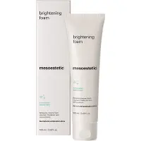 Mesoestetic Cleansing Solutions Brightening Foam 100 ml