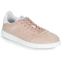 Victoria Sneakers Tribu flickor - Rosa - 28
