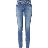 LTB Jeans 'Molly' blå denim