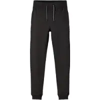Name it Sweatpants - Noos - NkmSweat - Svart - - 3 år (98) - Sweatpants