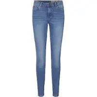 Vero Moda Tanya Normal Waist Skinny Jeans