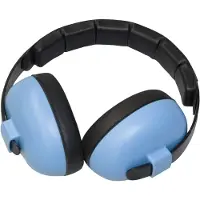 Banz Hörselskydd Baby SkyBlue