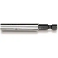 HiKOKI Magnet-bitshållare 752391; 1/4''; 75 mm