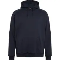 Urban Classics Sweatshirt marinblå