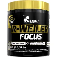 Olimp Sportnutrition R-weiler Focus, 300 g