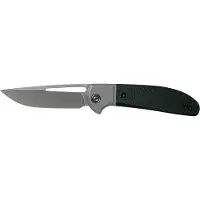 CIVIVI Trailblazer Linerlock Black
