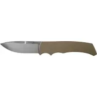 CIVIVI M2 Backup Fixed Blade Tan