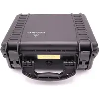 Atomos ATOMACCKT1, Svart