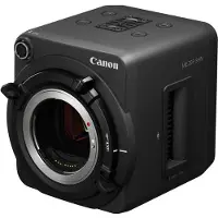 Canon ME20F-SHN