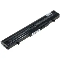 Cameron Sino Batteri till Notebook, Bärbar dator för Medion MD89560, MD98250, Akoya P6622 m.fl.