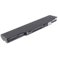 Cameron Sino Batteri till Notebook, Bärbar dator för Fujitsu LifeBook LH520, LifeBook LH530 m.fl.