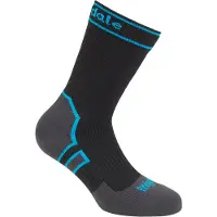Bridgedale Midweight Boot Långa Strumpor