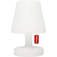 Fatboy Edison The Petit White - Portabla lampor Polypropylen Vit