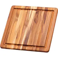 Teakhaus Essential Square Cutting Board