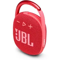 JBL Clip 4 Bluetooth-högtalare