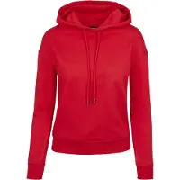 Urban Classics Basic Ribbed Tröja
