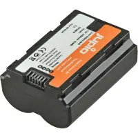 Jupio NP-W235 2300mAh Fuji batteri