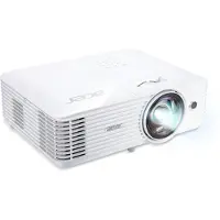 Acer S1386wh Hd Projektor