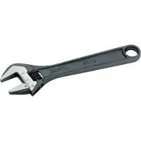 Bahco Skiftnyckel 455 Mm