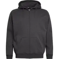 Urban Classics Long Zip Tröja
