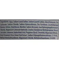 Head-Shoulders Citrus Fresh Shampoo - 400ml