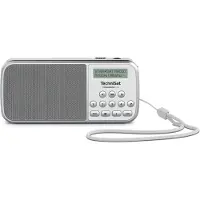 Technisat Techni Rdr Radio