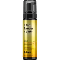 B.tan Forever + Ever Självbruner Mousse - 200ml