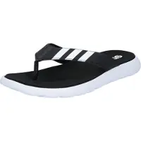 Adidas Comfort Flip Flops Svart EU 44 1/2 Pojke