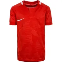 Nike Challenge Ii T-shirt Med Korta ärmar