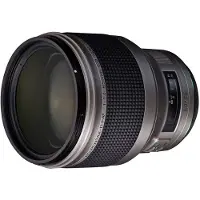 Pentax 85 Mm Fa Hd Ed Sdm Aw Ed Kameralins