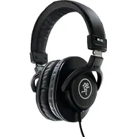 Mackie MC-100 Professional Hörlurar