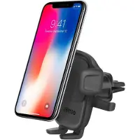 IOttie Easy One Touch 5 - Bilhållare för mobiltelefon - svart