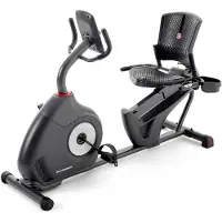 Schwinn 510R Recumbentcykel