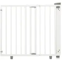 HomeSafety Skruvgrind SafetyGate Pontus 86-133 cm